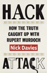 Hack Attack cover