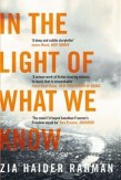 In the Light of What We Know cover