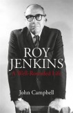 Roy Jenkins cover